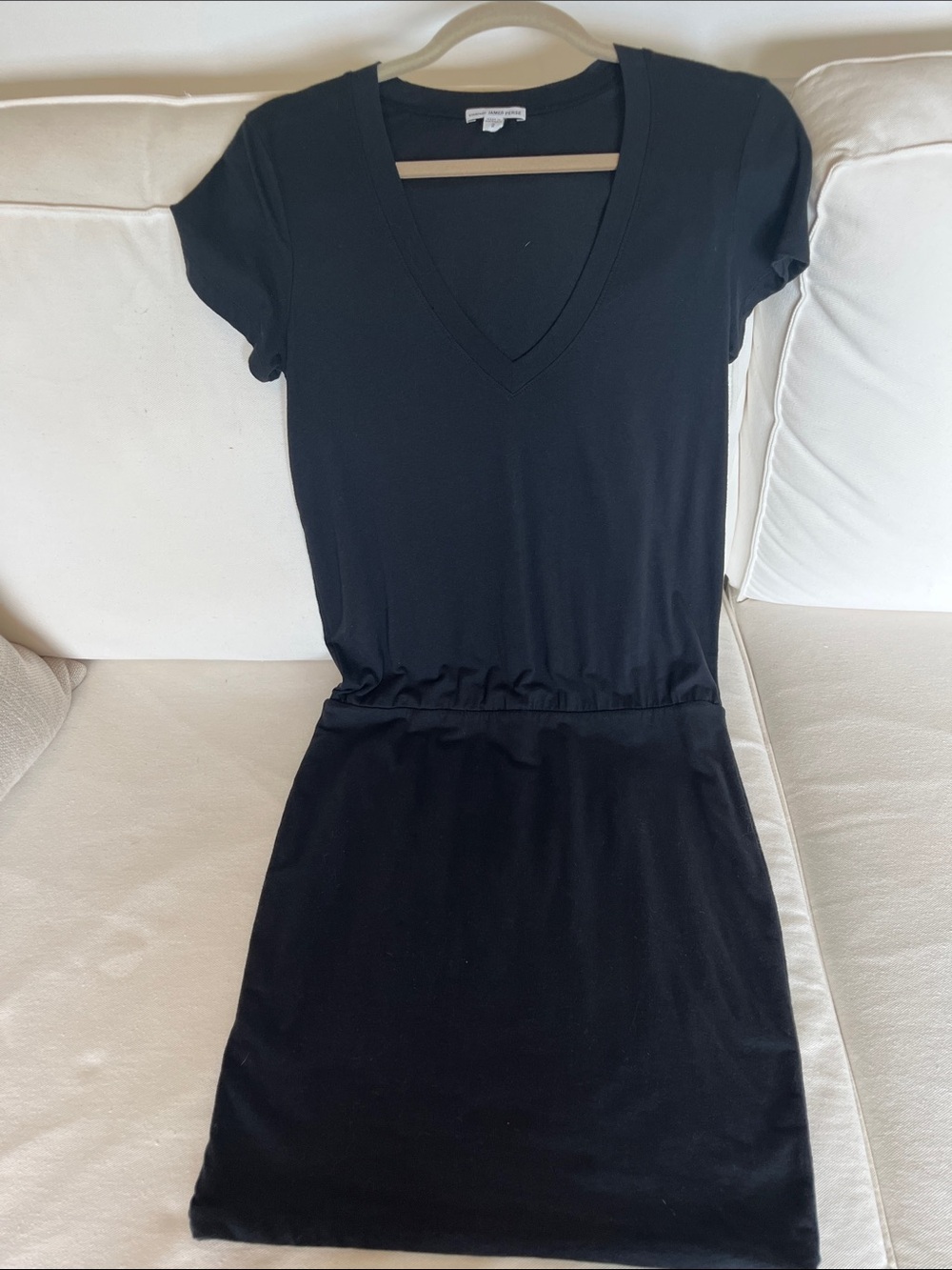 James Perse Dress